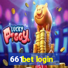 661bet login